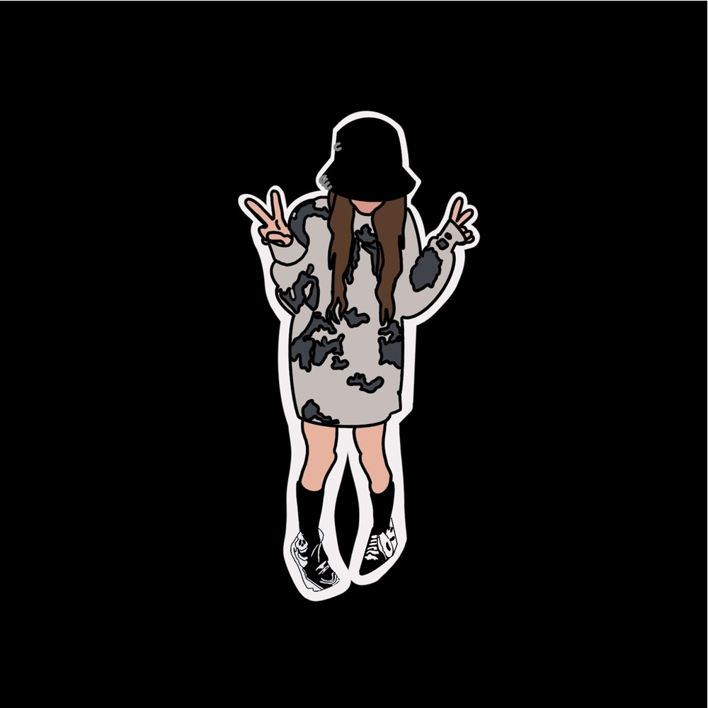 Meet your Posher, Mia